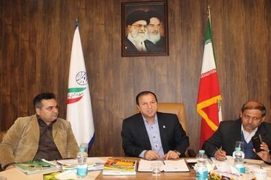 مجدآرا: آمایش سرزمینی ورزش همگانی با رویکرد ارتقا سلامت عمومی جامعه