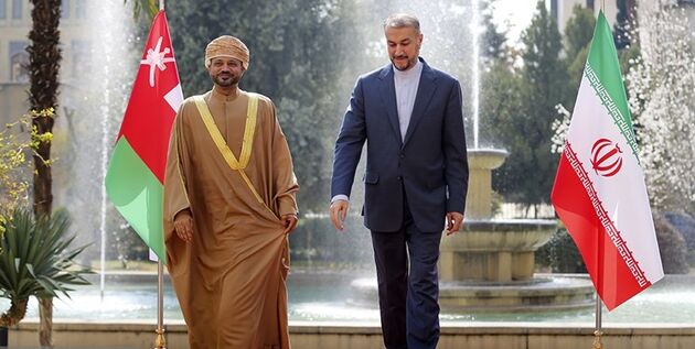 ما در برابر قطعنامه ضد ایرانی اقدام متقابل و موثر انجام می‌دهیم