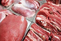 چند درصد گوشت قرمز توسط عشایر تولید می‌شود؟