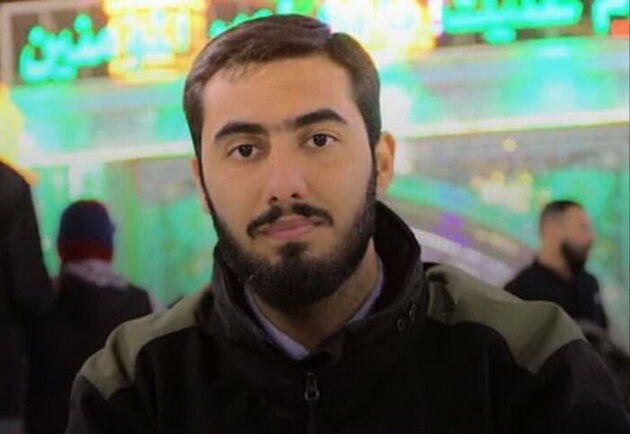 اگر گذاشتید یک لقمه شهادت گیرمان بیاید!