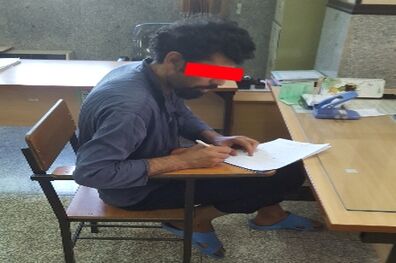 قتل مادر به دست فرزند/ متهم دستگیر شد