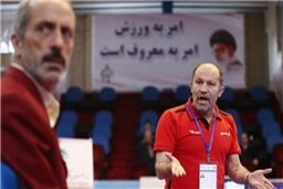 کریمی: وزیر ورزش مقابل تکواندو سکوت کرد