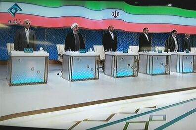 کنایه یک اصولگرا به نامزدهای جمنا در انتخابات