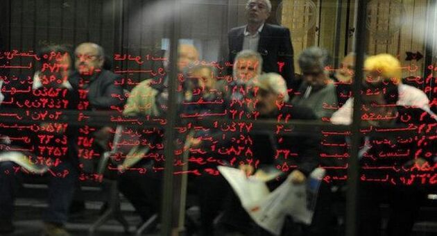 تعطیلات حجم معاملات بورس را کاهش داد