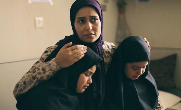 افت محسوس فروش سینماها در هفته گذشته