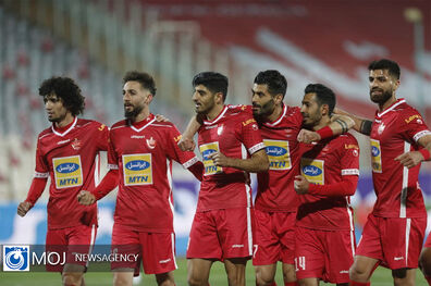 ترکیب احتمالی پرسپولیس مقابل سپاهان اعلام شد