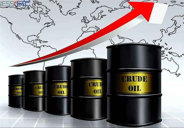 قیمت جهانی نفت در معاملات امروز ۱۴ فروردین ۱۴۰۰ اعلام شد