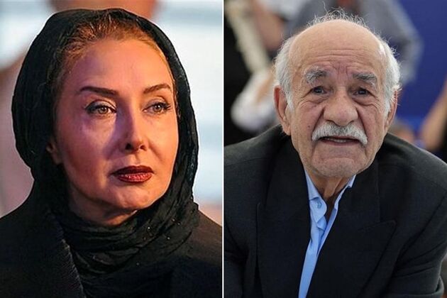 کتایون ریاحی سعید پورصمیمی را به تجاوز متهم کرد