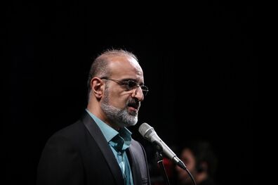 نماهنگ داغ پنهان را در آستانه پیاده روی زائران اربعین منتشر می کند 