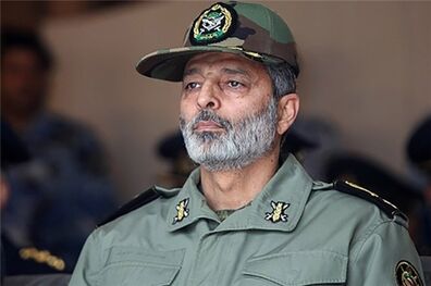 تقدیر سردار موسوی از مردم، نیروی انتظامی و بسیج در خاموش کردن فتنه اخیر
