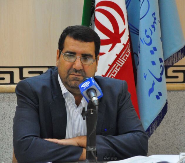 ظرفیت های فرهنگی و ورزشی استان به سمت زندانیان سوق یابد     