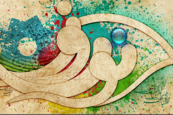 اقدام جهادی جوانان شهر زرآباد به مناسبت ایام نوروز