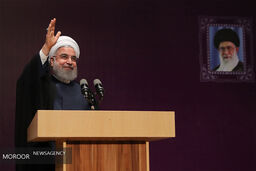 امروز علم و تکنولوژی فضایی برای ما بسیار حائز اهمیت است/توانمندی بیشتر ما در علوم مختلف، اقتدار و عزت ما را به همراه دارد