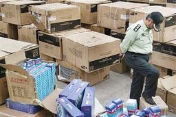 افزایش 481 درصدی محکومیت قاچاقچیان کالا و ارز/رشد 12 درصدی پرونده‌‌های قاچاق