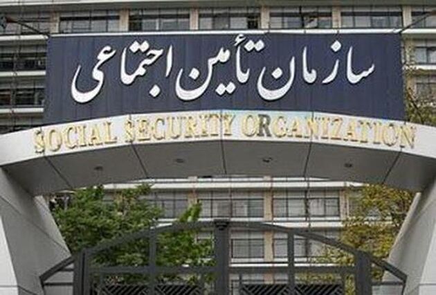 ٤٠ هزار فرد فاقد بیمه تأمین اجتماعی در مراکز درمانی بستری شدند