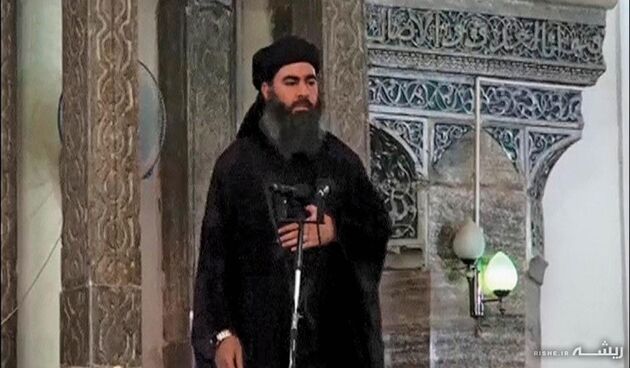 عربستان و ترکیه سعی داشتند البغدادی را به لیبی منتقل کنند
