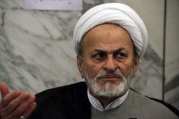 مراسم هفتمین روز درگذشت حجت الاسلام والمسلمین شجونی برگزار شد