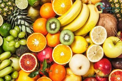 ۷ ماده غذایی برای افزایش سطح انرژی
