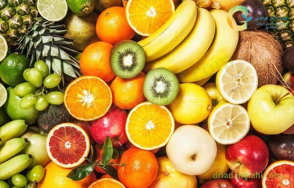 کدام میوه‌ها قند بیشتری دارند؟