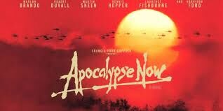 دانلود زیرنویس فیلم Apocalypse Now 1979