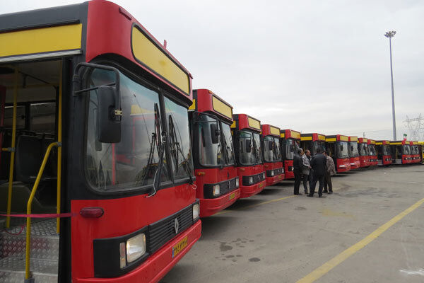درخواست کمک فوری شرکت واحد اتوبوسرانی از دولت به دلیل بازگشایی زودهنگام مراکز آموزشی