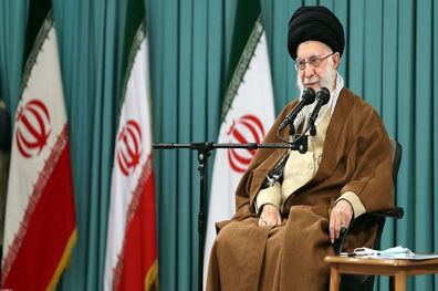 ما بر سرکوب عوامل واقعی و پشت پرده حادثه تروریستی کرمان اصرار داریم