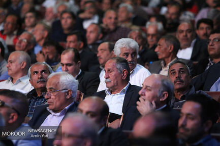 جشنواره تاکسیرانی تهران