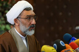تعزیرات حکومتی باید بیش از پیش به مردم معرفی شود
