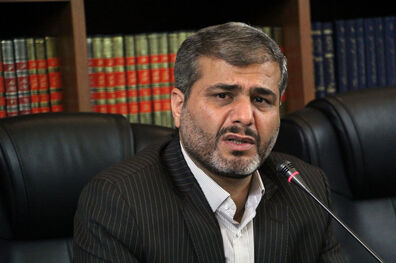 باید از فضای مجازی استفاده درست شود   