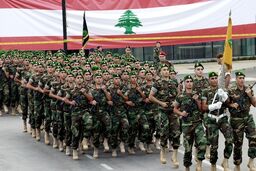 آیا لبنان میدان جدید تقابل آمریکا و ایران می شود؟