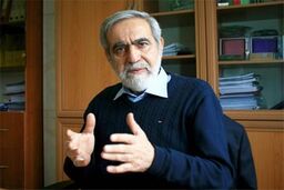 تحلیل معماری ایرانی اسلامی در شب معماری