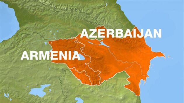 حرکت مثبت ایروان در قبال باکو 