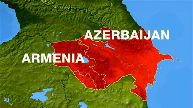 حرکت مثبت ایروان در قبال باکو 