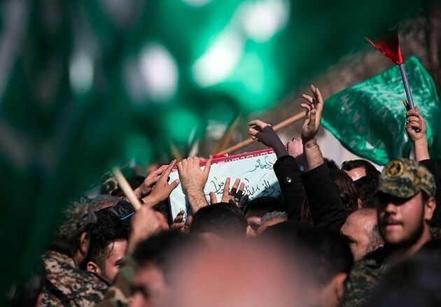 میزبانی اصفهان از مسافران کربلا در سالروز شهادت حضرت زهرا (س)