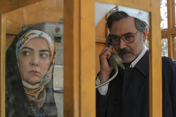 سفارش ساخت فصل سوم سریال جلال به حسن نجفی