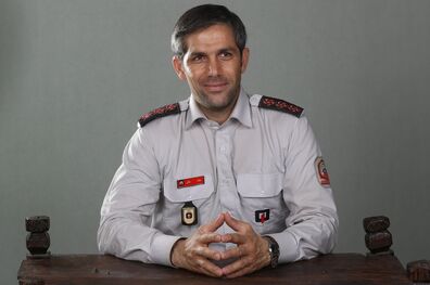 تصادف خونین در بزرگراه آزادگان