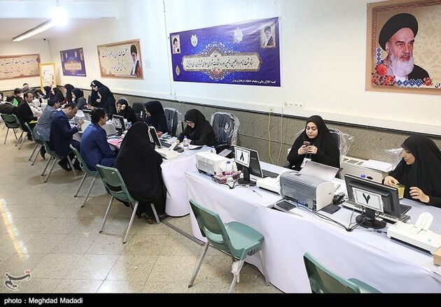تعداد داوطلبان انتخابات شوراها در چهارمحال و بختیاری به 2609 نفر رسید