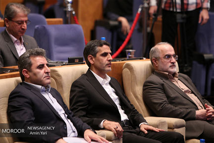 همایش فرصت های سرمایه گذاری در صنعت حمل و نقل ریلی