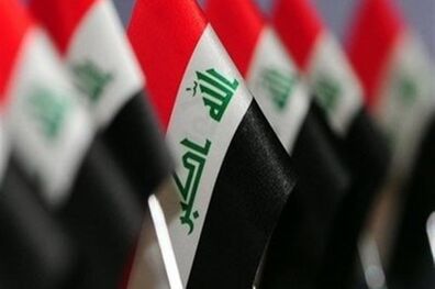 اجازه مداخله در عراق را نمی‌دهیم