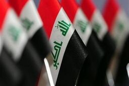 اجازه مداخله در عراق را نمی‌دهیم