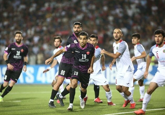 زمان و مکان دیدار پرسپولیس - الهلال مشخص شد