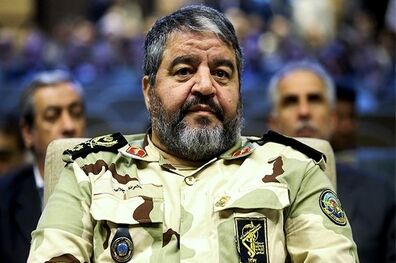 اقتدار امروز ایران از چشمه دفاع مقدس جوشید