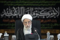 قدر نعمت حرکت در مسیر اهل بیت را بدانیم