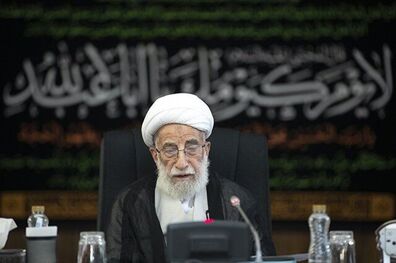 قدر نعمت حرکت در مسیر اهل بیت را بدانیم