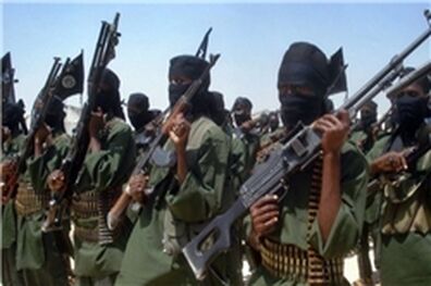 صدور حکم اعدام برای 5 عضو گروهک «الشباب» در سومالی