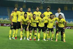 سپاهانی ها جمعه عازم قطر می شوند
