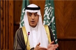 لاوروف به مواضع ضد ایرانی وزیر خارجه عربستان واکنش نشان داد