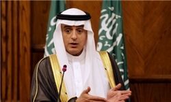 لاوروف به مواضع ضد ایرانی وزیر خارجه عربستان واکنش نشان داد