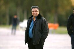 امیدوارم ارتباطات در فوتبال کامل از بین برود / انتظارات از دو تیم بزرگ استقلال و پرسپولیس بالاست