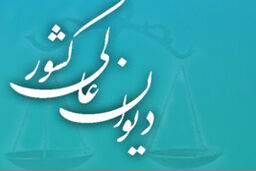 رسیدگی رئیس دیوان عالی به درخواست مادر یک محکوم به حبس